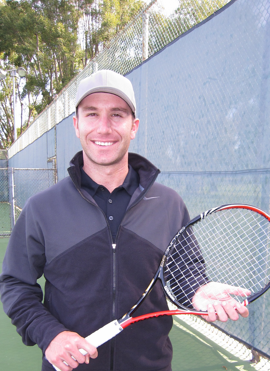 Andrew Profile Picture